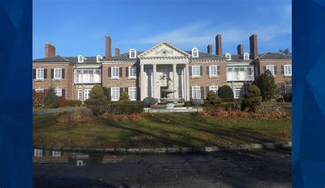 PARTYS OVER! Posh Pool Party at Long Island Mansion Ends 